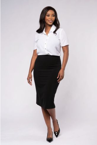 Ll Pv Skirt | Contempo Online