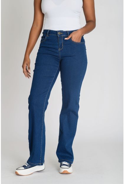 Core Basic Denim Jean
