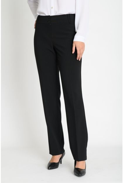 Pv Straight Leg Pant