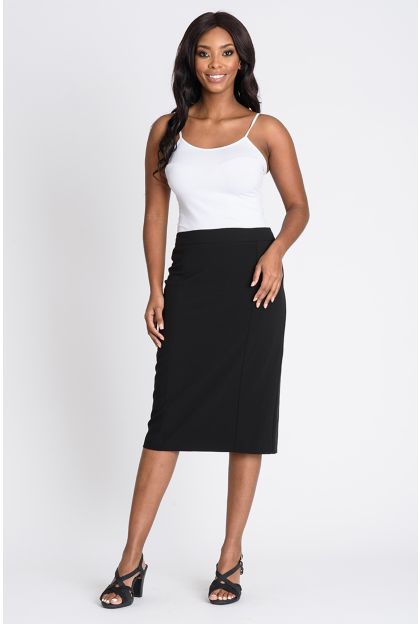 Pv Pencil Skirt