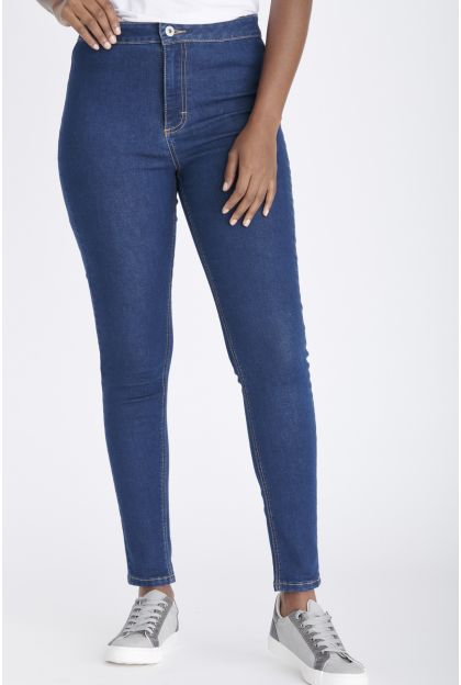 Denim Jegging