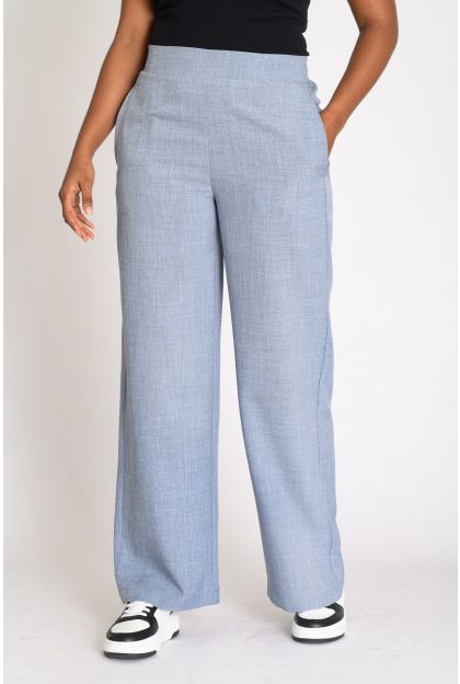 Mélange Pants