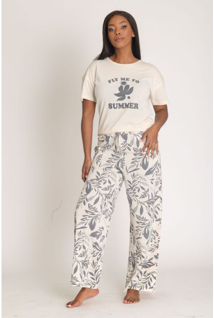 Print PJ Set