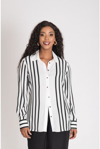 Stripe Shirt