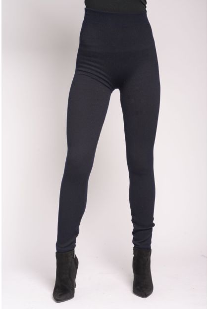 Rib Brush Leggings