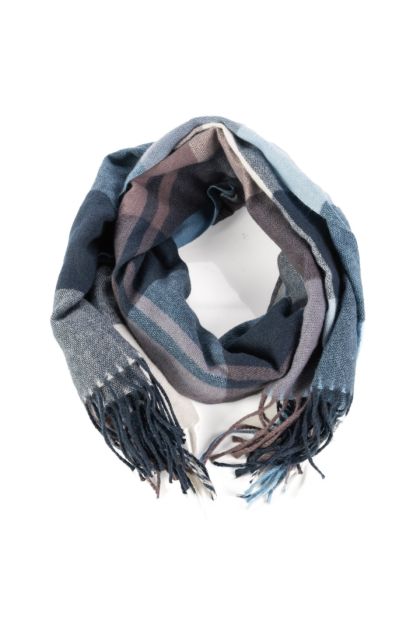 Check Scarf