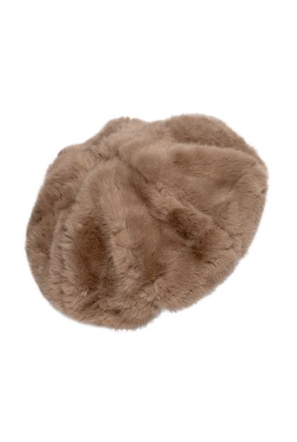 Fluffy Barrett