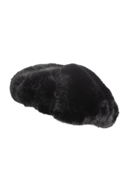 Fluffy Barrett