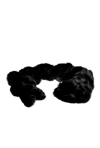 Fur Scarf