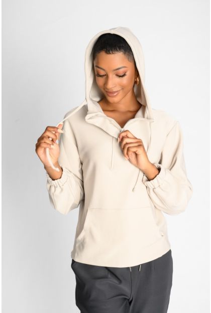 Hoodie Top
