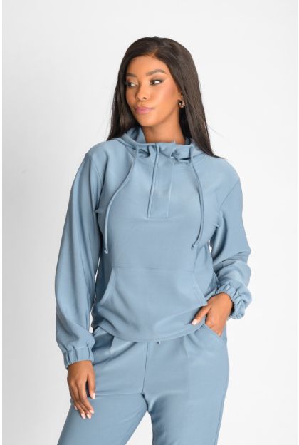 Hoodie Top