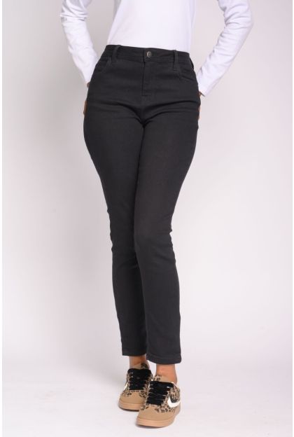 Skinny Denim
