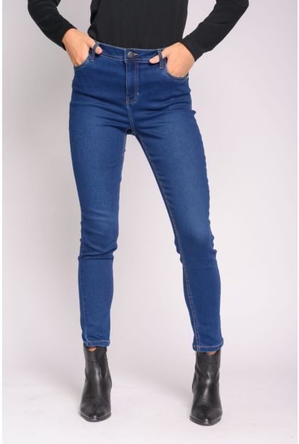 Skinny Denim