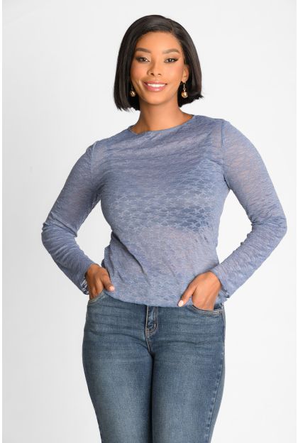 Lace Top