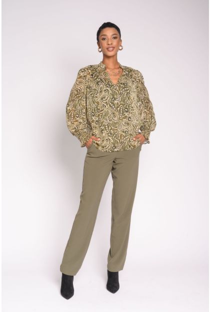 PV Pants
