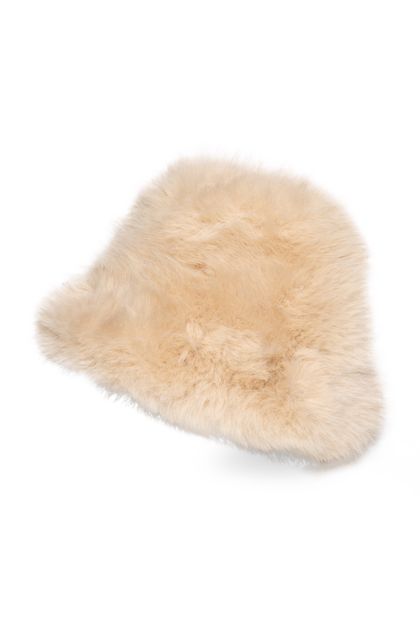 Fur Hat