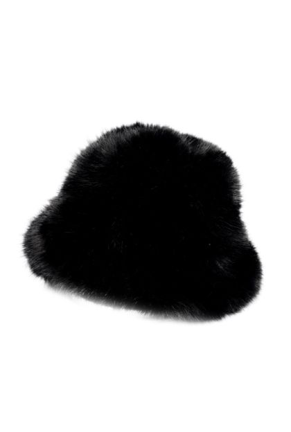 Fur Hat