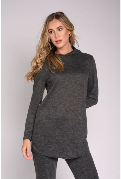 Grey Tunic
