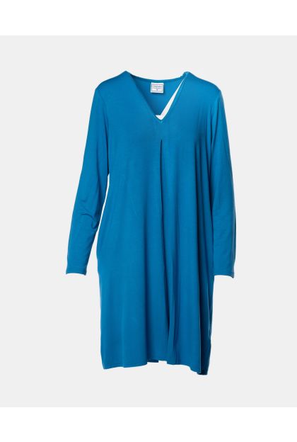 Knit Dress