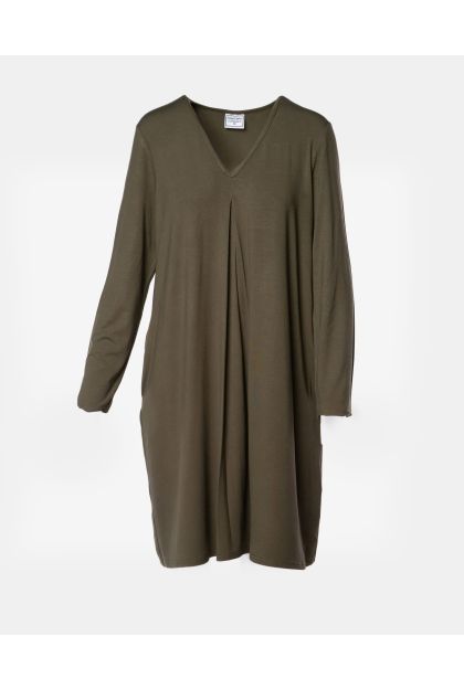 Knit Dress