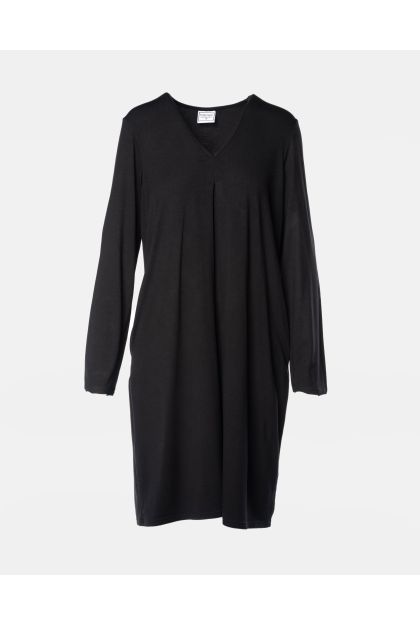 Knit Dress