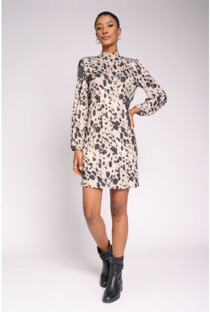 Knit Dress