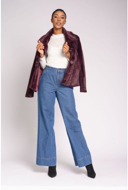 Fur Jacket