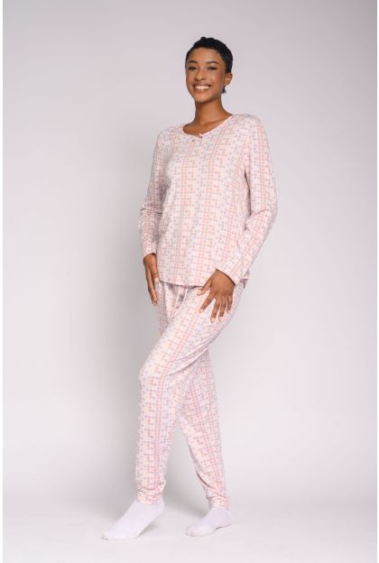 Floral Pants_P066948