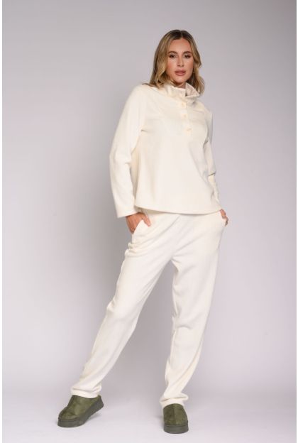 Knit Pants