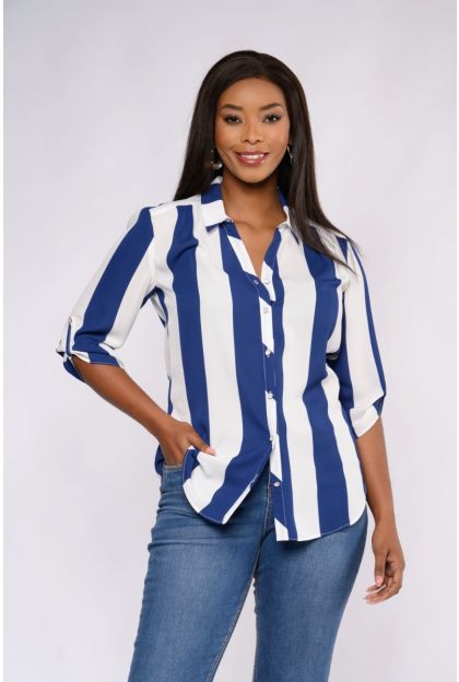 Stripe Top