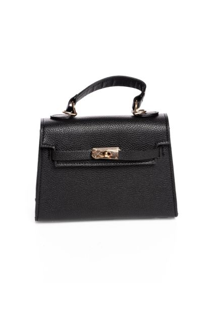 Fancy Trim Small Bag
