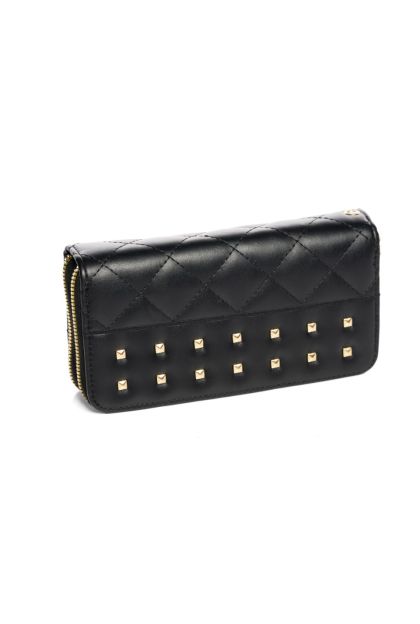 Stud Trim Wallet