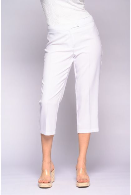 M/S Capri Pants