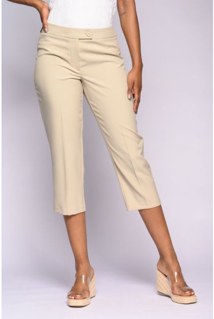 M/S Capri Pants