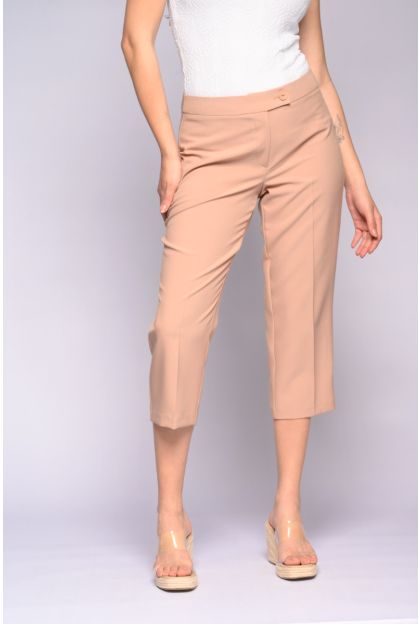M/S Capri Pants