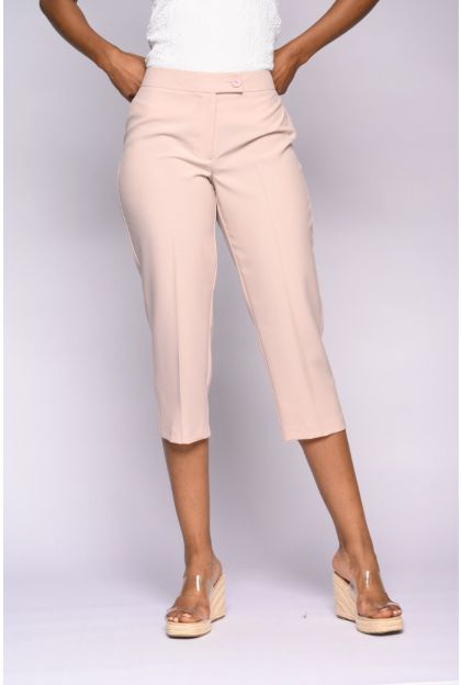 M/S Capri Pants