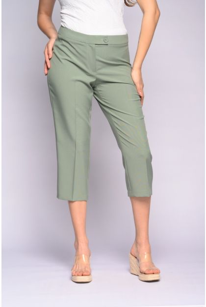 M/S Capri Pants