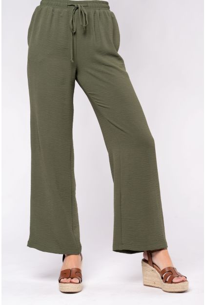 Plain Pants_P067233
