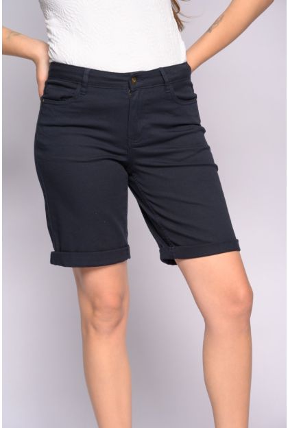 Stretch Shorts