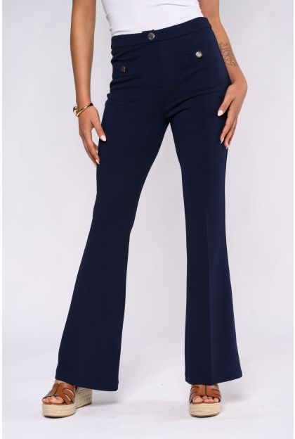 Knit Pants_P067336