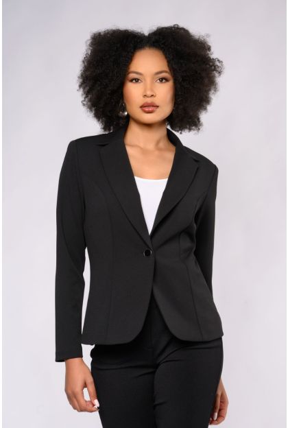 Print Jacket