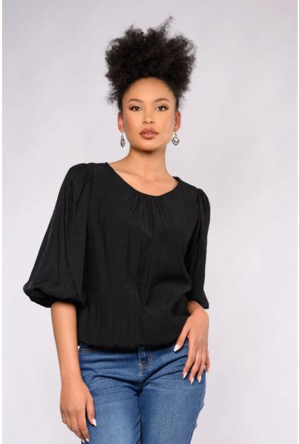 Textured Top