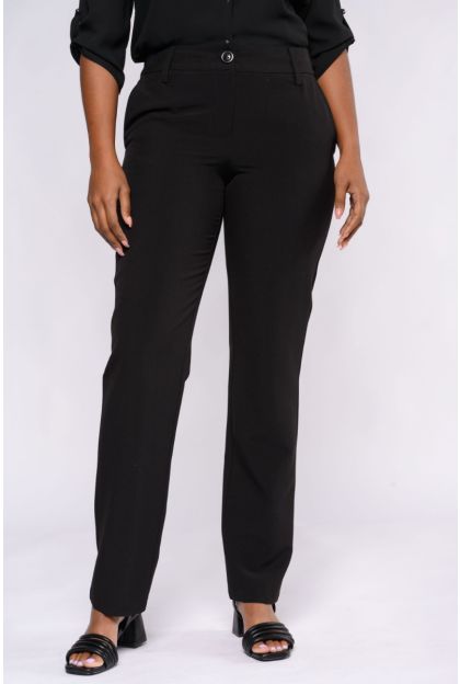 Straight Leg Pants