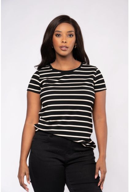 Stripe T