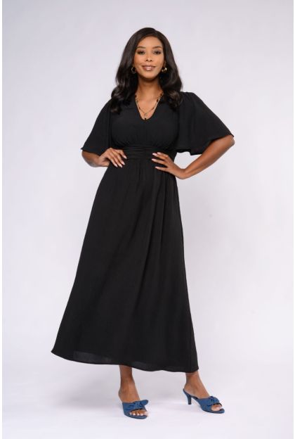 Plain Dress