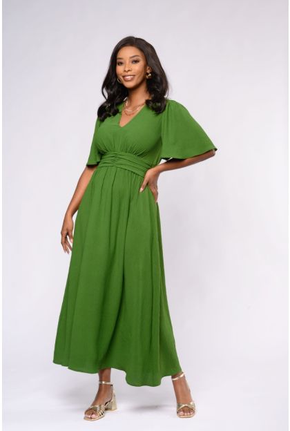 Plain Dress