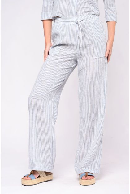 Stripe Pants