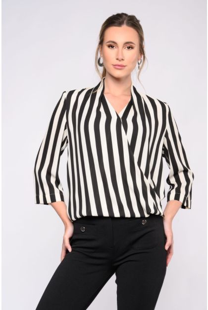 Wrap Top