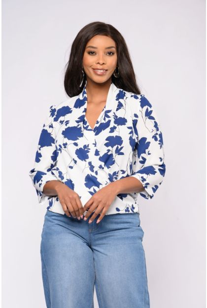 Wrap Top