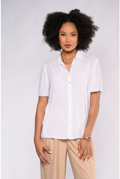 Work Wear Shirt Regular_P067718